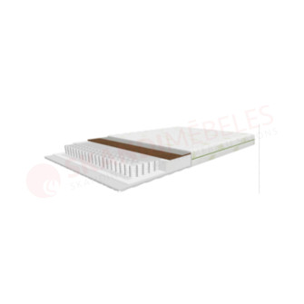 Beaune Pocket Mattress (80 - 200cm)